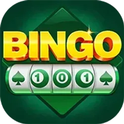 Bingo 101 - All Yono Market Bingo 101 logo | All Yono Market