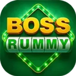 Boss Rummy - All Yono Market Boss Rummy logo | All Yono Market