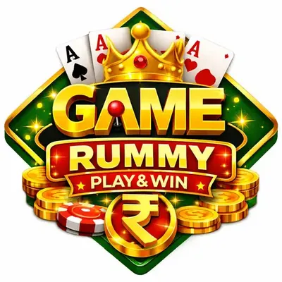 Game Rummy - All Yono Market Game Rummy logo | All Yono Market