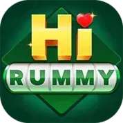 Hi Rummy - All Yono Market Hi Rummy logo | All Yono Market