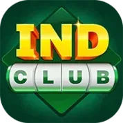 Ind Club - All Yono Market Ind Club logo | All Yono Market