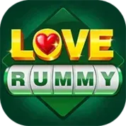 Love Rummy - All Yono Market Love Rummy logo | All Yono Market