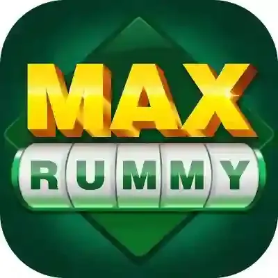 Max Rummy - All Yono Market Max Rummy logo | All Yono Market