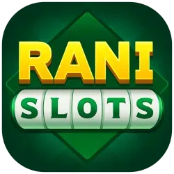 Rani Slots - All Yono Market Rani Slots logo | All Yono Market
