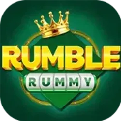 Rumble Rummy - All Yono Market Rumble Rummy logo | All Yono Market