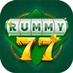 Rummy 77 - All Yono Market Rummy 77 logo | All Yono Market