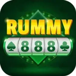 Rummy 888 - All Yono Market Rummy 888 logo | All Yono Market