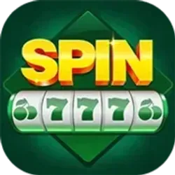 Spin 777 - All Yono Market Spin 777 logo | All Yono Market