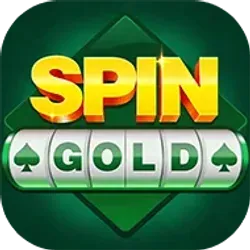 Spin Gold - All Yono Market Spin Gold logo | All Yono Market