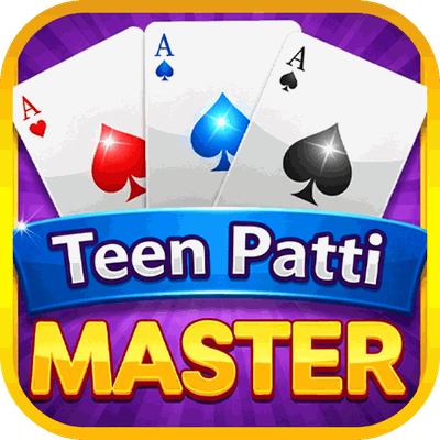 Teen Patti Master - All Yono Market Teen Patti Master logo | All Yono Market