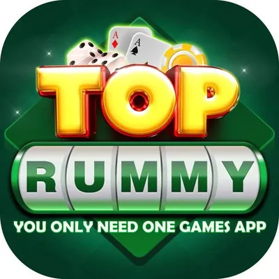 Top Rummy - All Yono Market Top Rummy logo | All Yono Market