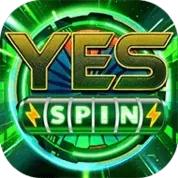 Yes Spin - All Yono Market Yes Spin logo | All Yono Market