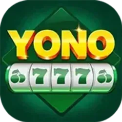 Yono 777 - All Yono Market Yono 777 logo | All Yono Market